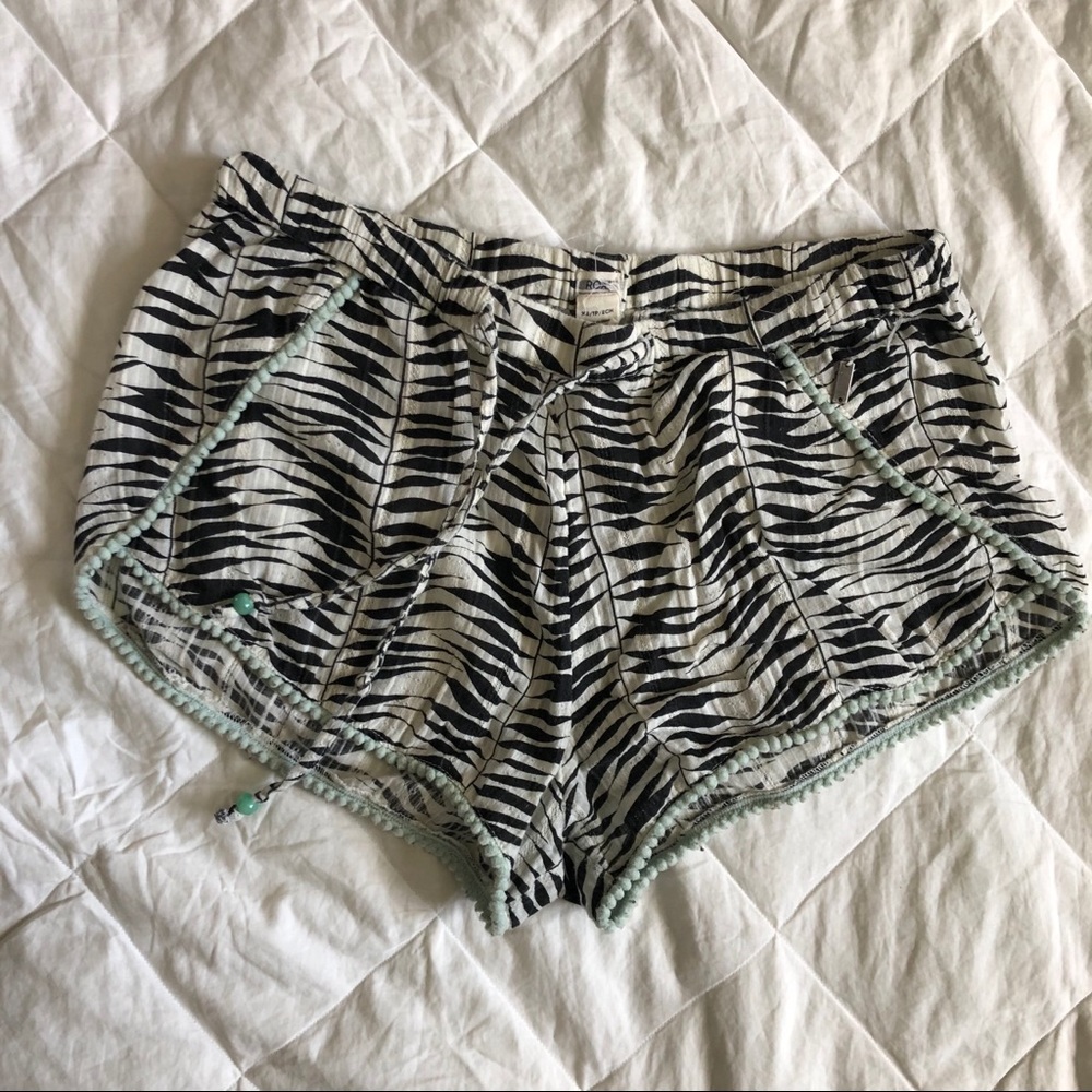 Roxy Shorts